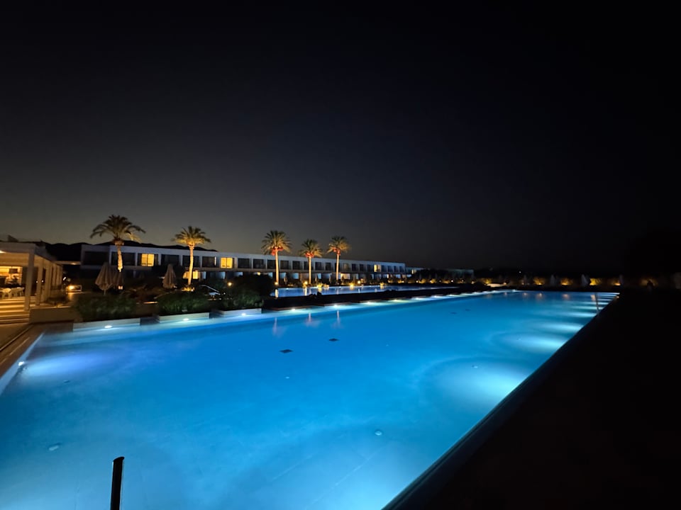 Pool Gennadi Grand Resort