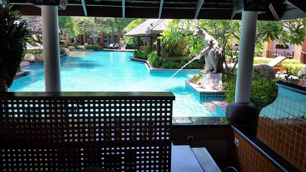 Aktivpool Woodlands Hotel & Resort