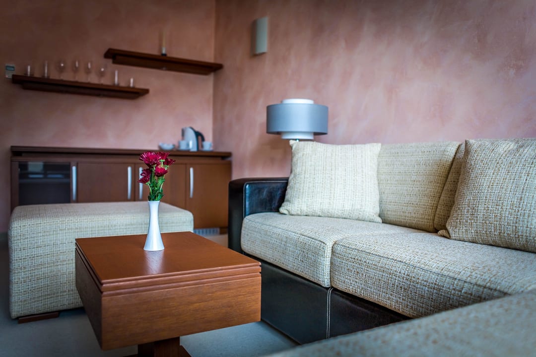 Family Monte Casa Spa & Wellness Hotel