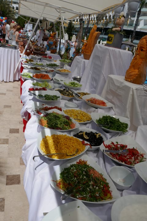 Gastro Hotel Delphin Imperial