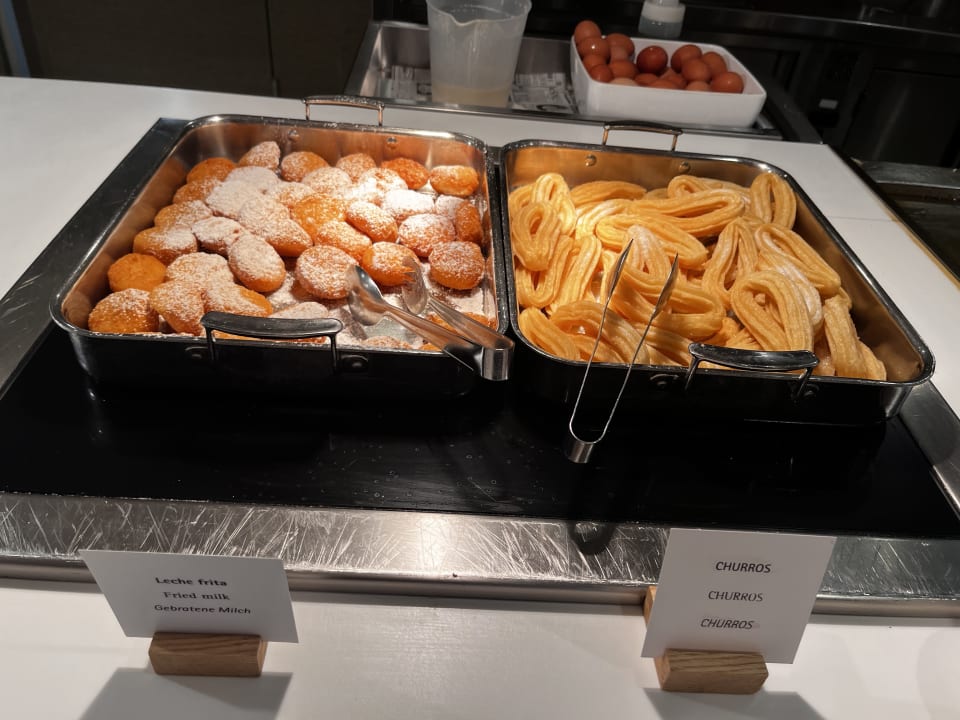 Gastro Hotel HM Ayron Park