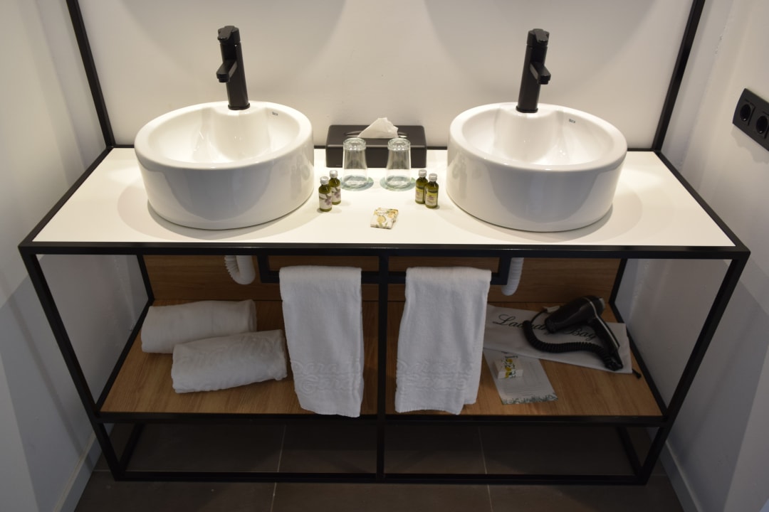 Zimmer Paradiso Garden