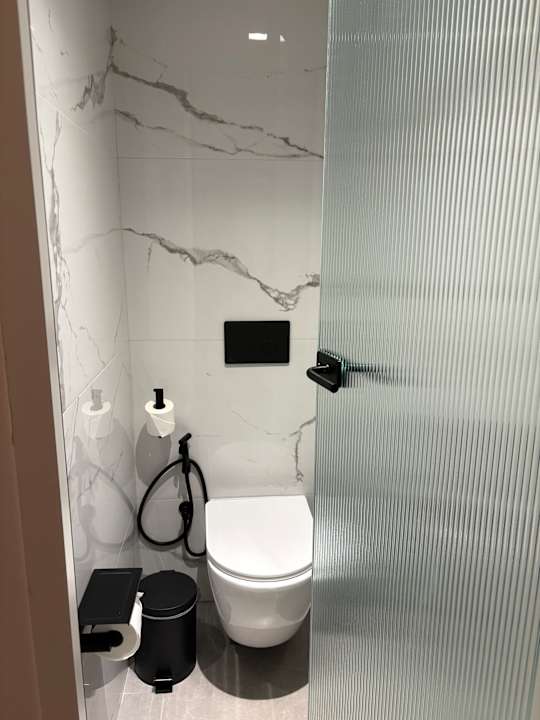 Zimmer Enorme Santanna Island