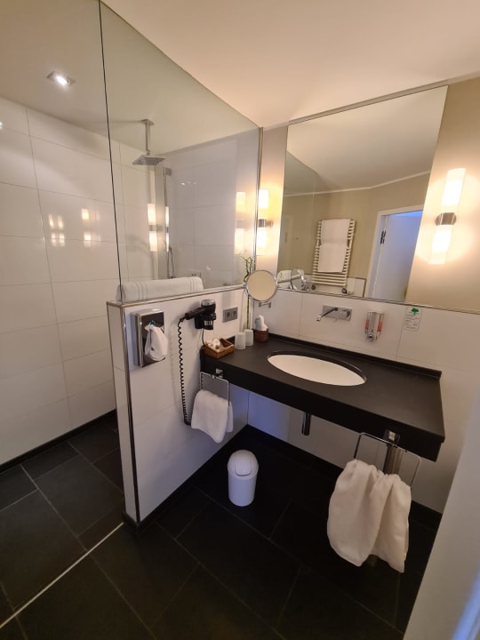 Zimmer Hotel Ehranger Hof