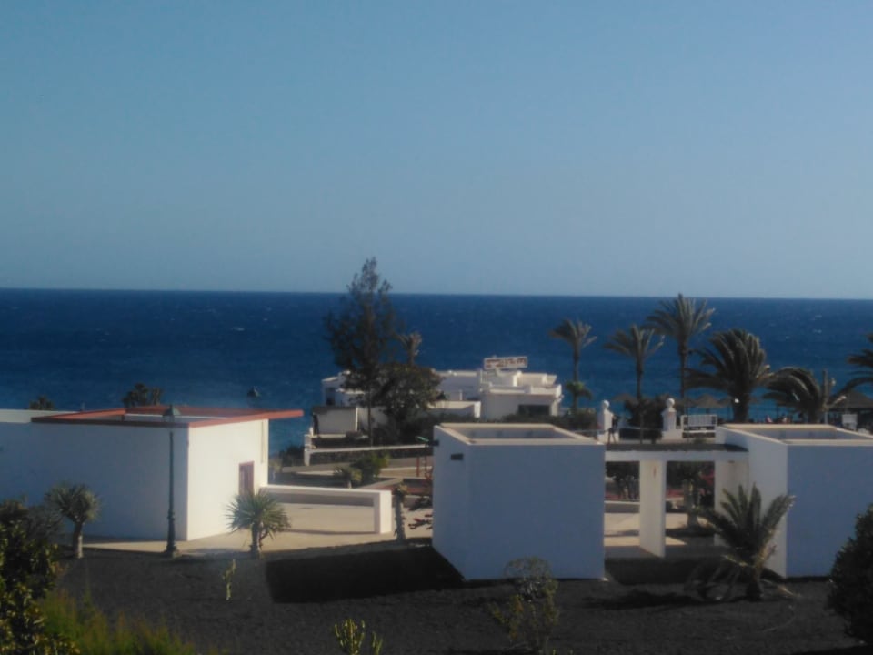 Zimmer allsun App.-Hotel Albatros