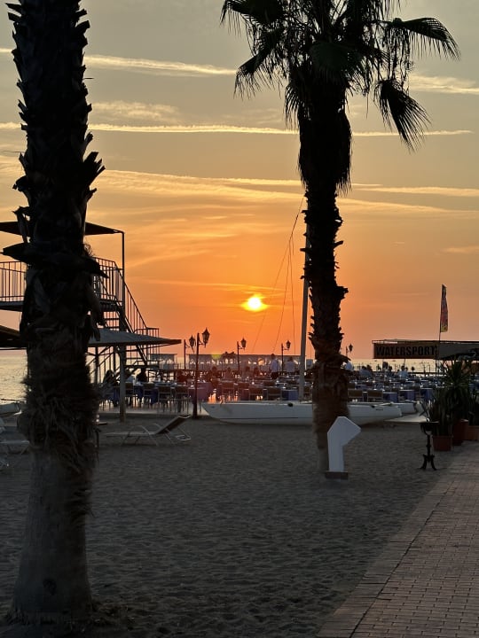 Ausblick Ali Bey Club & Park Manavgat