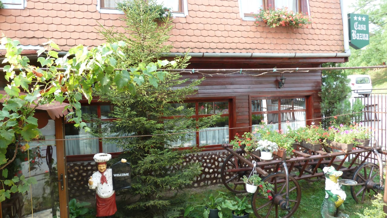 Sonstiges Casa Bazna