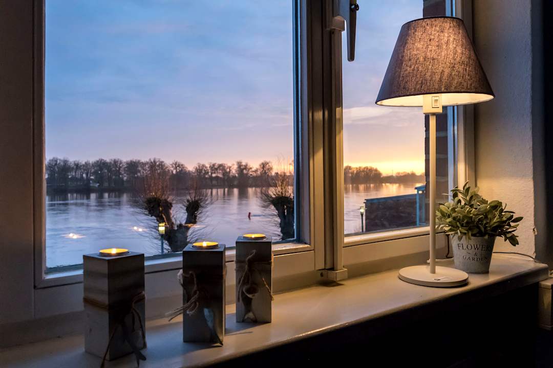 Sonstiges Jugendherberge Lauenburg Zündholzfabrik
