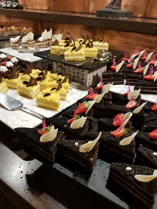 Gastro Megasaray Club Belek