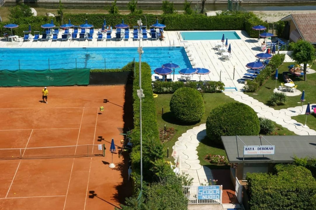 Hotel Baya Milano Marittima vacanza holiday Hotel Baya