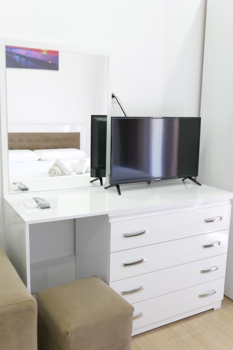 Zimmer Ledio Apartments