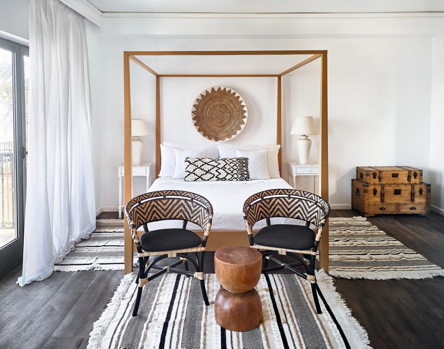 Zimmer Grecotel Plaza Beach House
