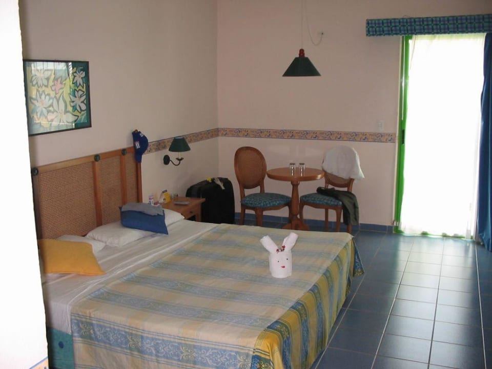 Bungalowzimmer Iberostar Origin Taínos