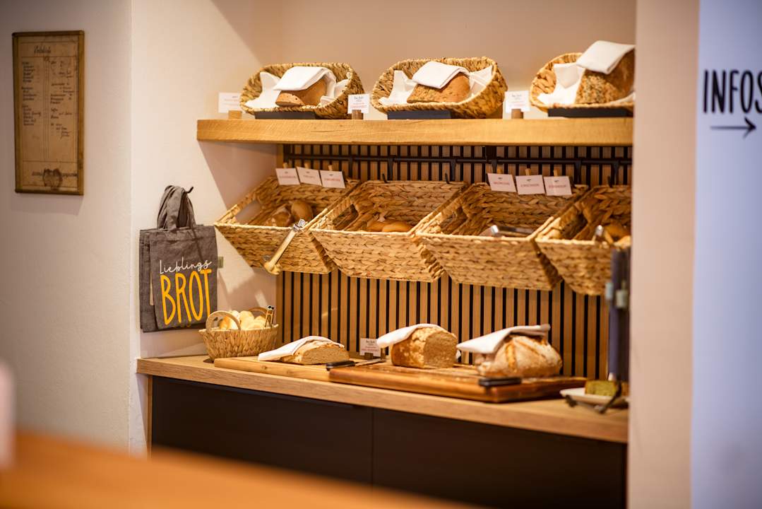 Gastro Reiters Wohlfühlhotel