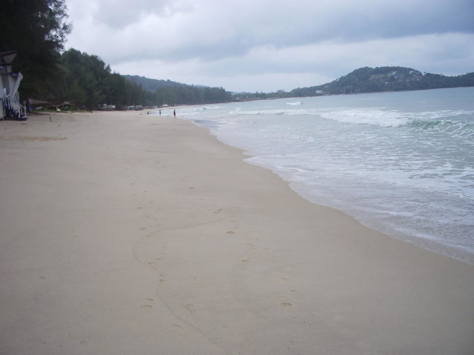 Der Strand Best Western Premier Bangtao Beach Resort & Spa