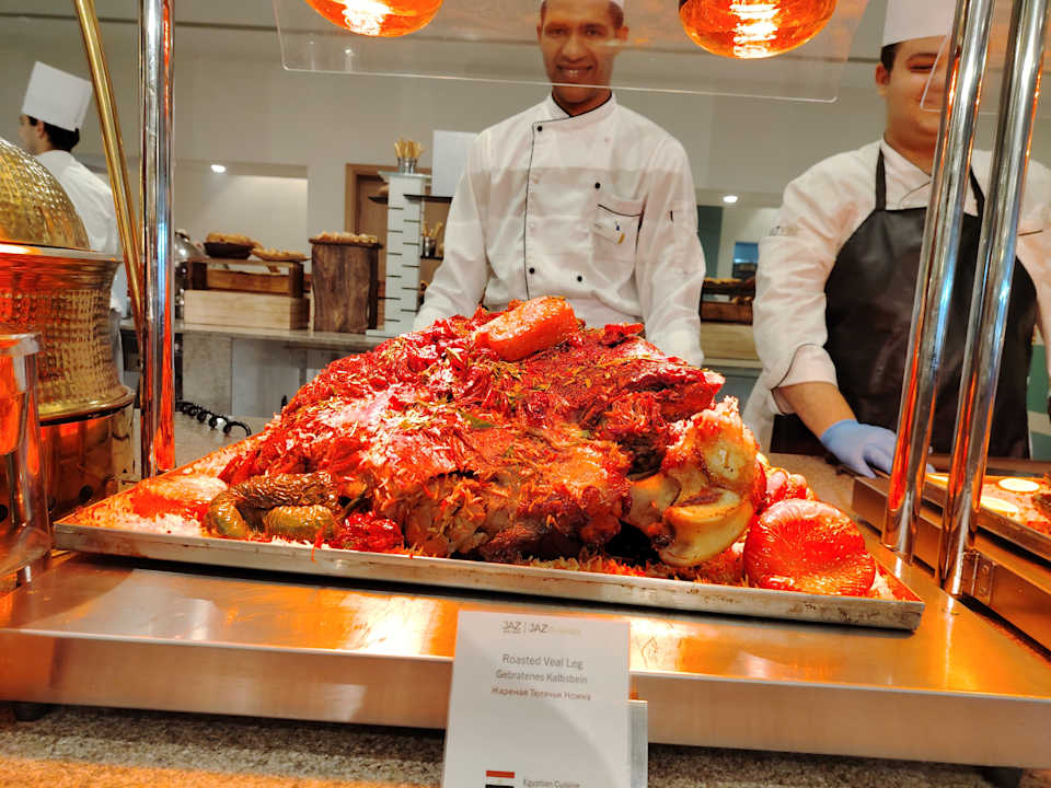 Gastro JAZ Elite Asteria