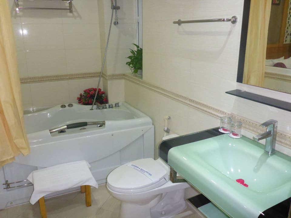 Bad Golden Palace Hotel