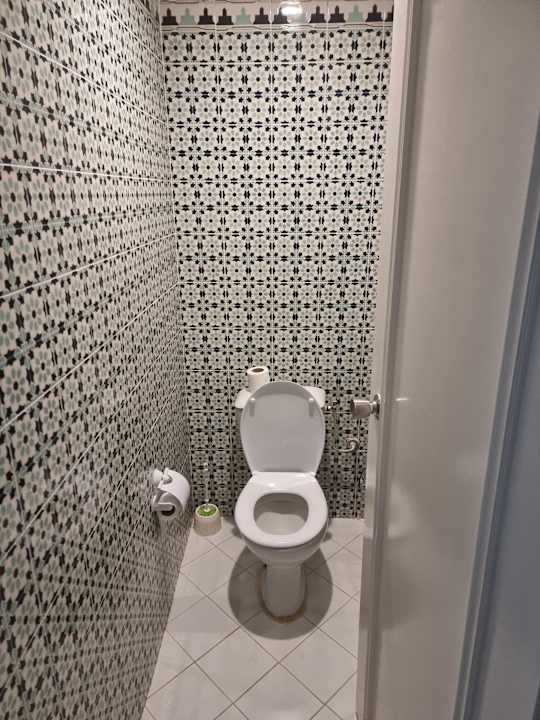 Zimmer Dar El Manara