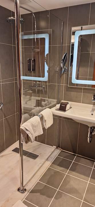 Zimmer Steigenberger El Tahrir Hotel