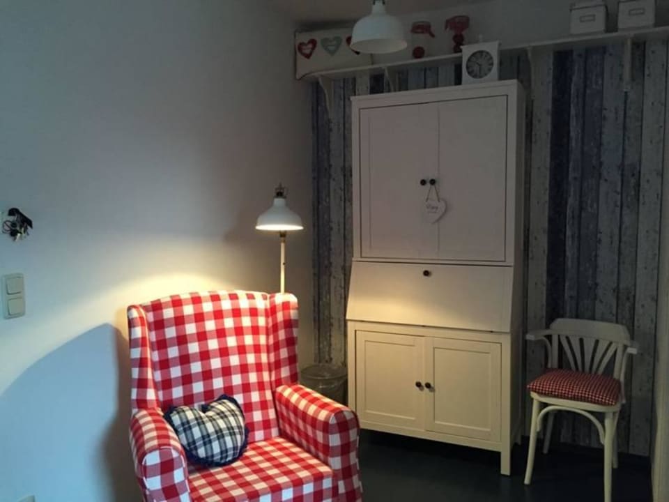 Komfortzimmer Land-gut-Hotel Gut Merödgen