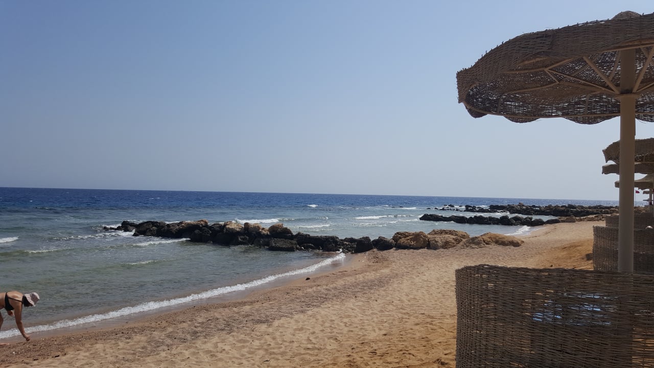 Strand Pickalbatros Citadel Resort