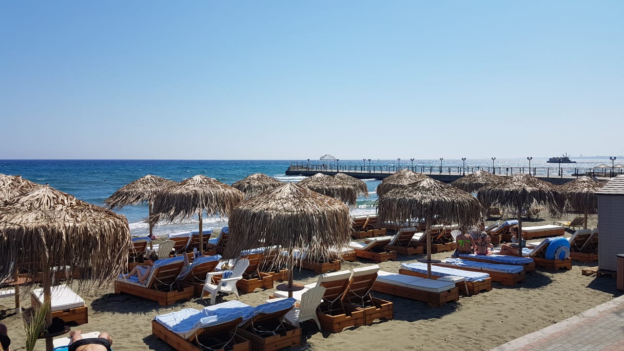 Strand The GrandResort By Leonardo Hotels