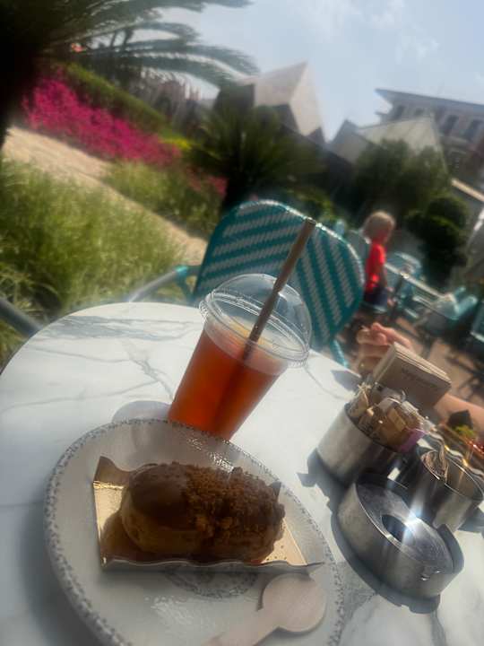 Gastro Megasaray Club Belek