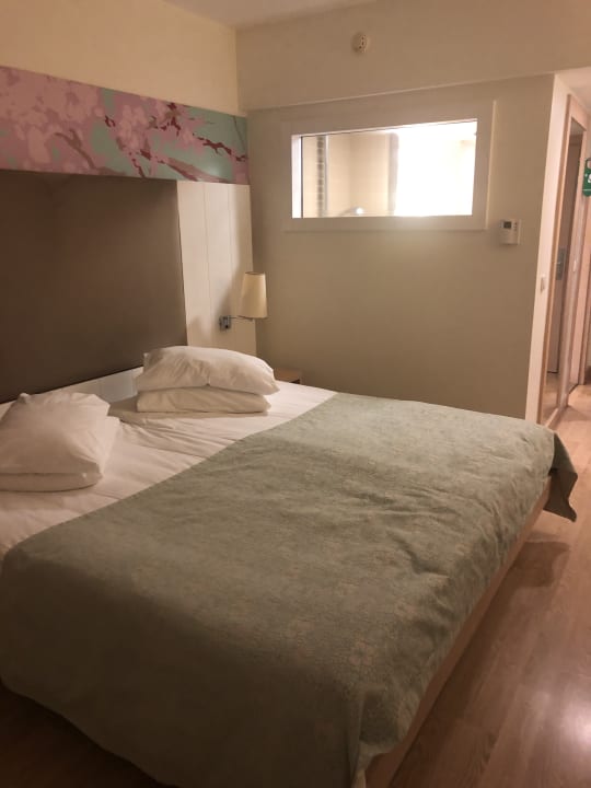 Zimmer ROBINSON SARIGERME PARK