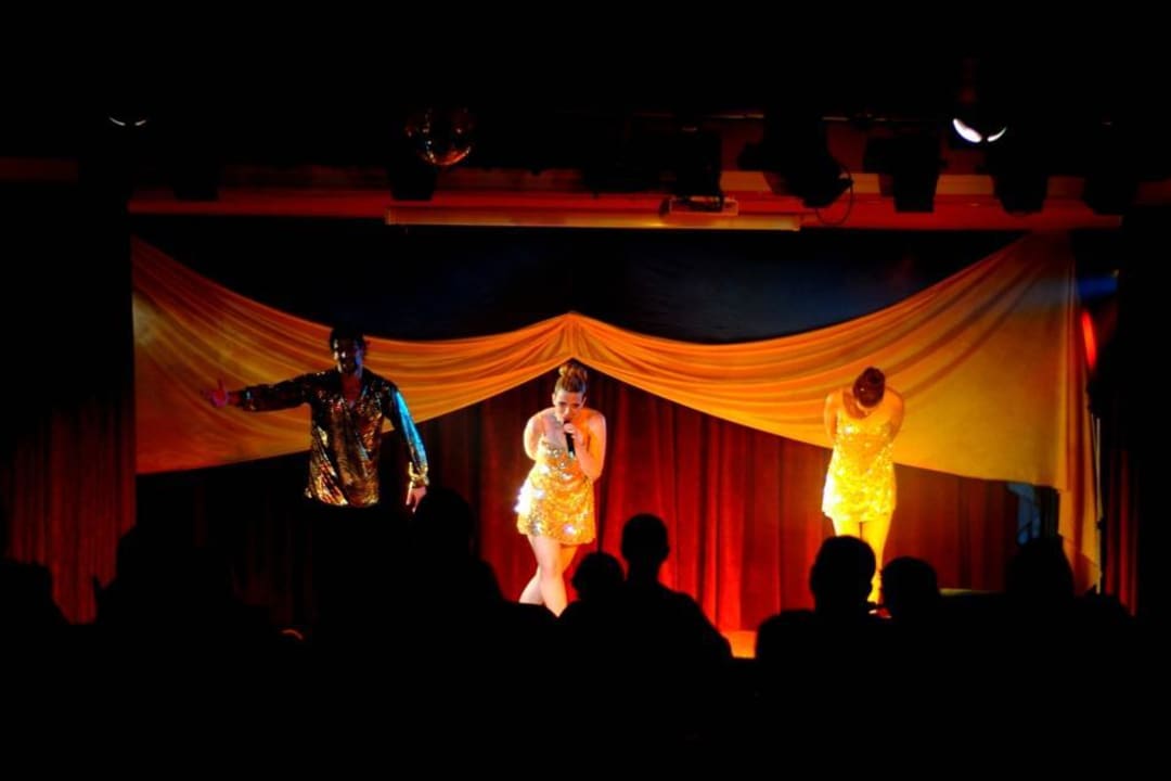 Večerný program Iberostar Waves Málaga Playa