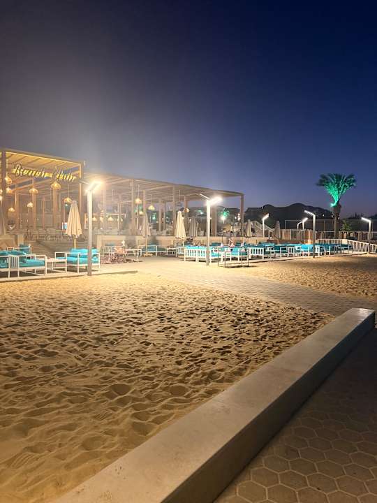 Gastro Pickalbatros Vita Resort - Portofino Marsa Alam
