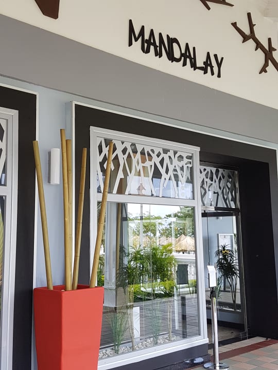 Gastro Hotel Riu Negril