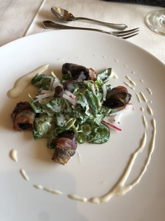 Gastro Boutique Hotel Hohes Licht