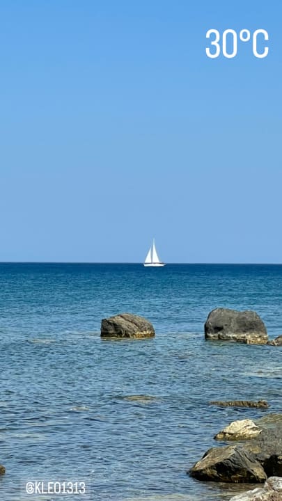 Strand Atrium Prestige Thalasso Spa Resort & Villas