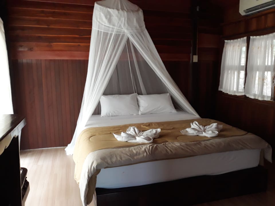 Zimmer Hotel Koh Talu Island Resort