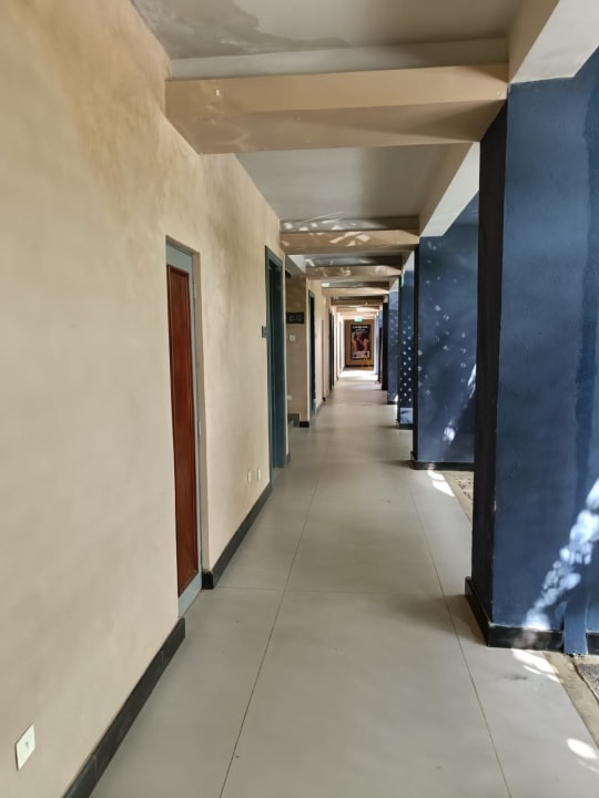 Sonstiges Earl’s Reef Beruwala