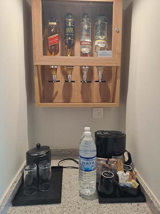 Zimmer Hotel Riu Negril