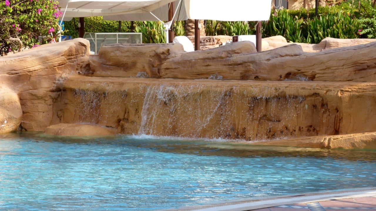 Pool Steigenberger Coraya Beach - Adults only