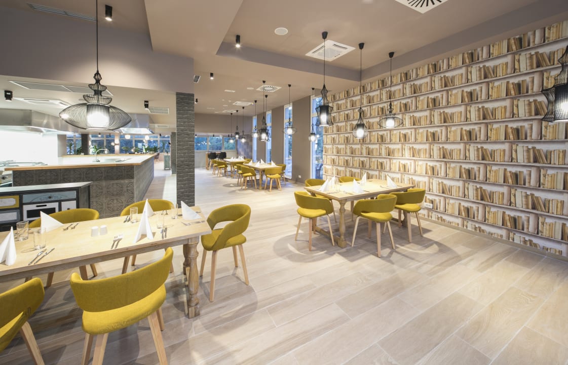 Gastro Aminess Vival Port9 Resort