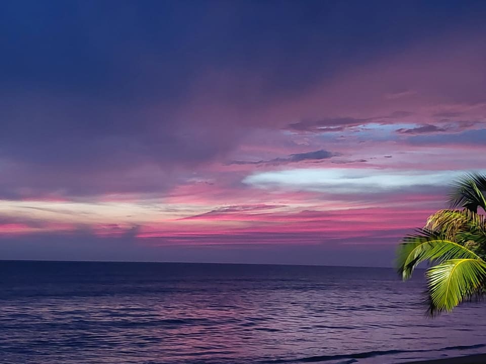 Strand La Flora Khao Lak