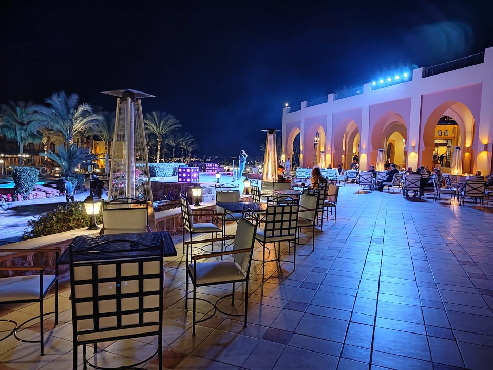 Sport & Freizeit Steigenberger Coraya Beach - Adults only