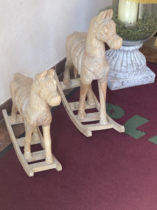 Lobby Hotel Ferienparadies Lerch