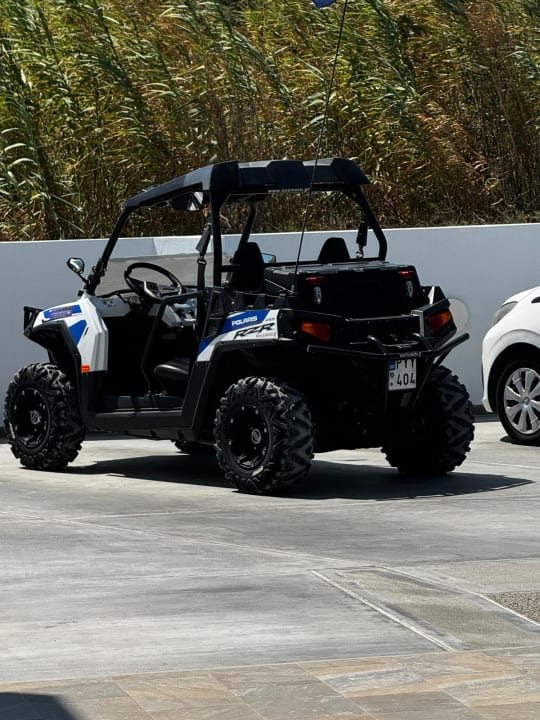 Sport & Freizeit Sentido Pearl Beach Kos – Adults only