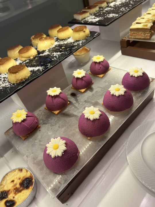 Gastro La Blanche Island Bodrum