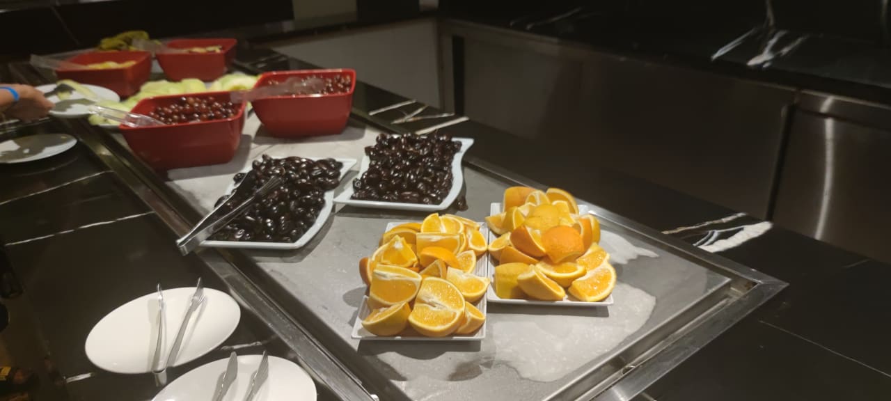 Gastro Pickalbatros Alf Leila Wa Leila Resort - Neverland Hurghada