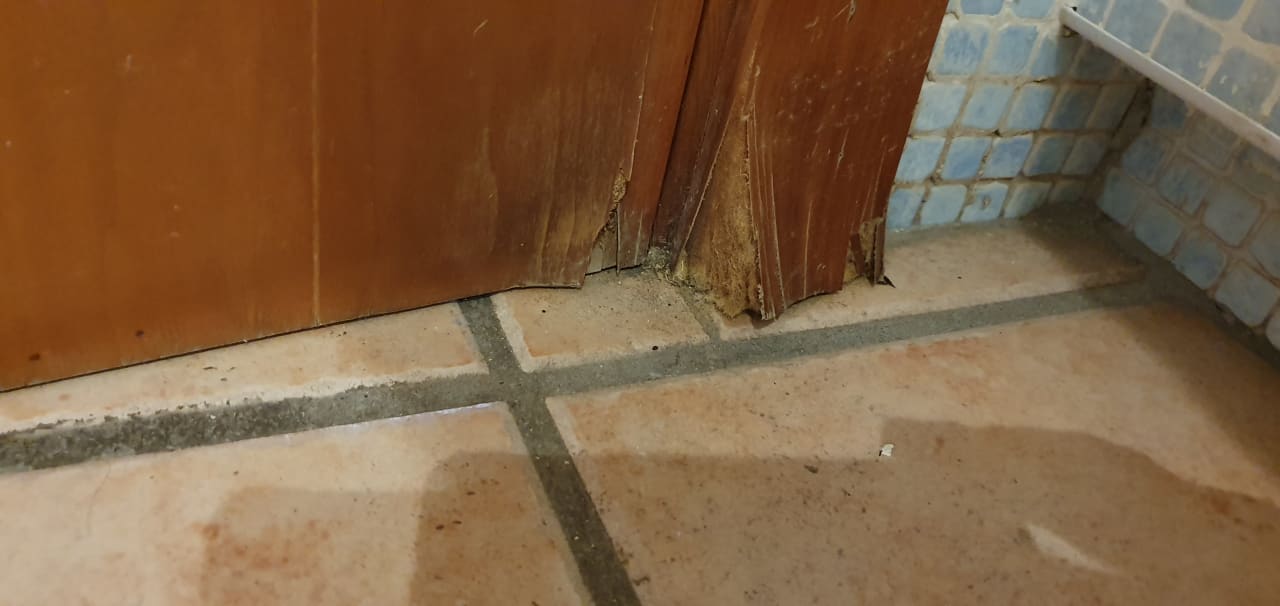 Zimmer SBH Club Paraiso Playa