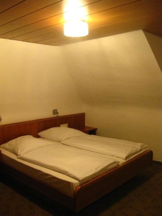 Doppelzimmer Arthotel ANA Eden