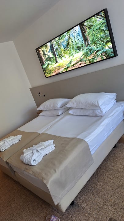 Zimmer Eden Hotel by Maistra Collection