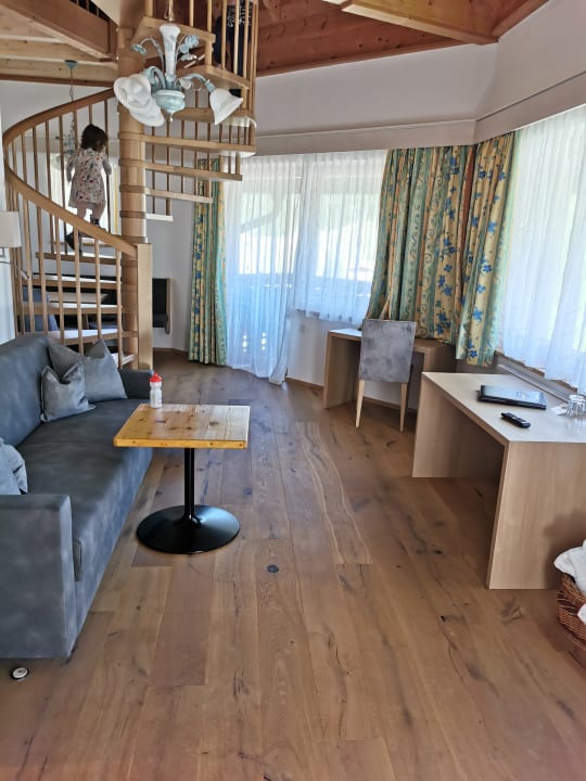 Zimmer Familotel Kaiserhof