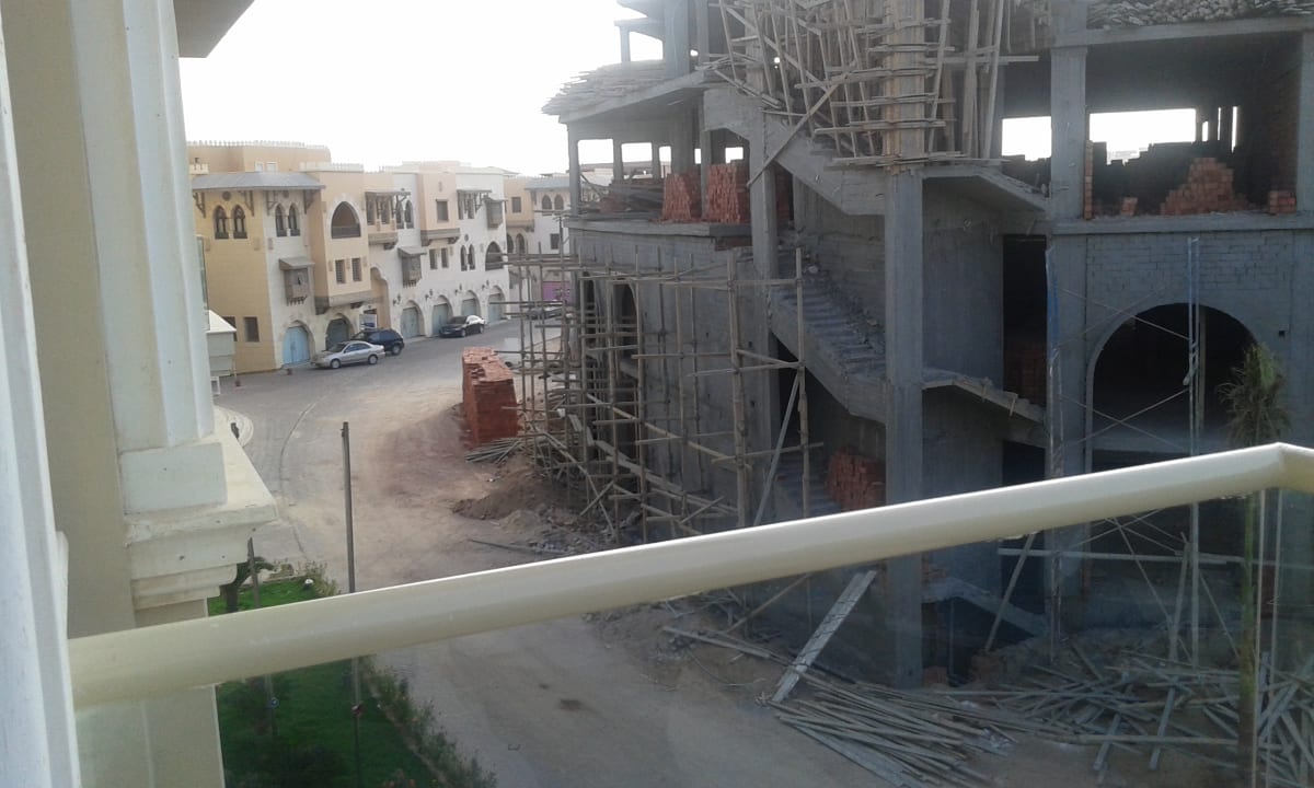 Lärm ab 6.00 Uhr Kaisol Romance Resort