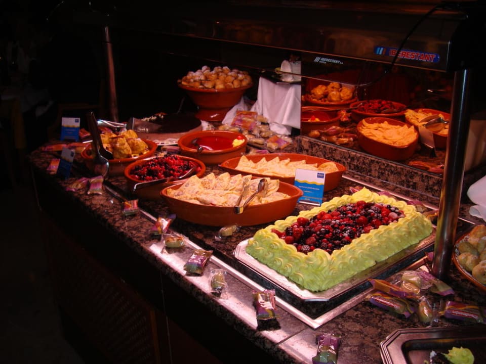 Hotel Orient Beach allsun App.-Hotel Orient Beach